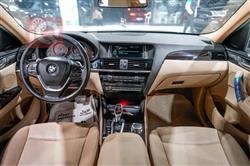 بي ام دبليو X4